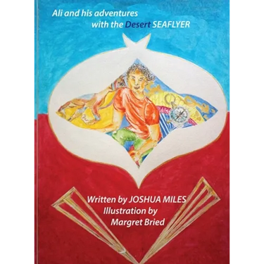 Ali and his adventures with the Desert SEAFLYER