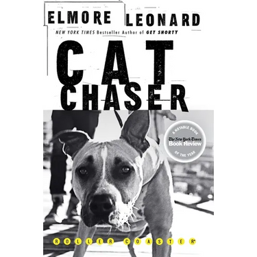Cat Chaser