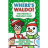 Where's Waldo? the Perfect Present Hunt: Searches, Puzzles, Facts, and Jokes