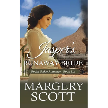 Jasper's Runaway Bride