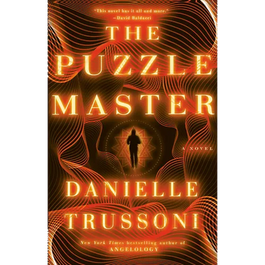 The Puzzle Master
