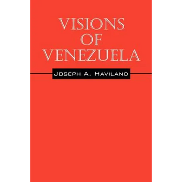Visions of Venezuela