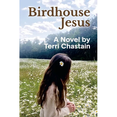 Birdhouse Jesus