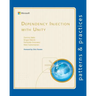 Dependency Injection with Unity