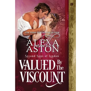 Valued by the Viscount