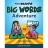 AlphaScamps Big Words Adventure