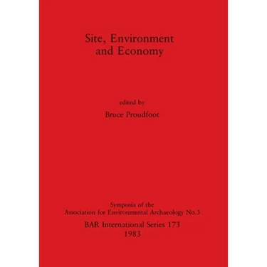 Site, Environment and Economy