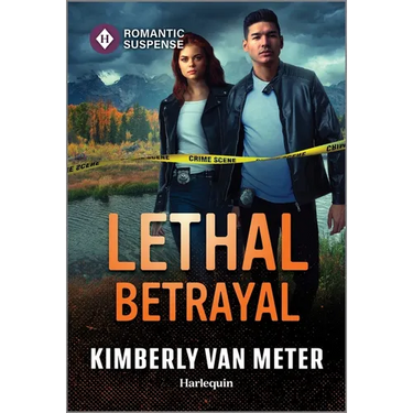 Lethal Betrayal