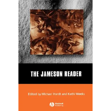 The Jameson Reader