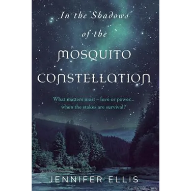 In the Shadows of the Mosquito Constellation