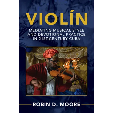 Violín