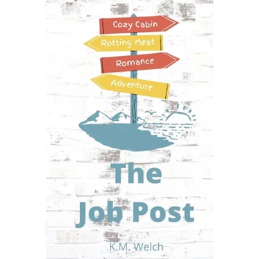The Job Post
