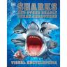 Sharks and Other Deadly Ocean Creatures