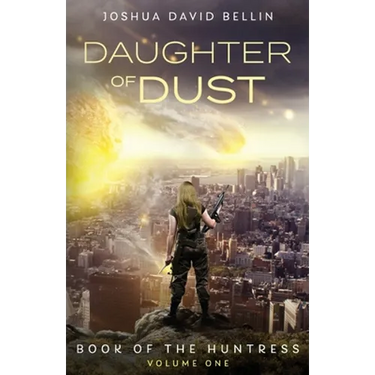 Daughter of Dust