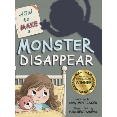 How to Make a Monster Disappear