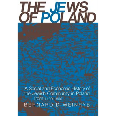 The Jews of Poland