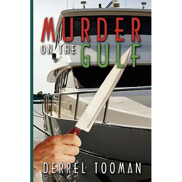 Murder on the Gulf