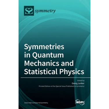 Symmetries in Quantum Mechanics and Statistical Physics