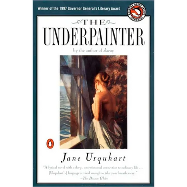 The Underpainter