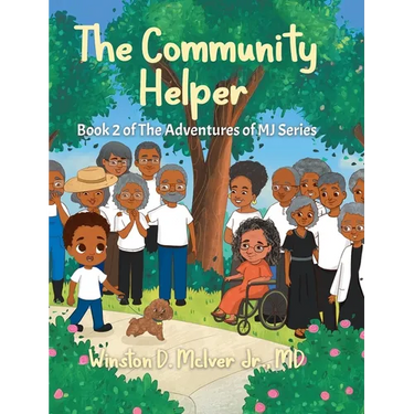The Community Helper