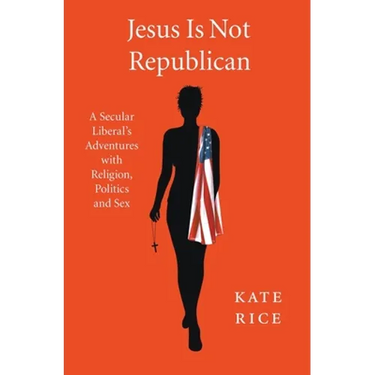 Jesus Is Not Republican