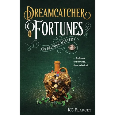 Dreamcatcher: Fortunes