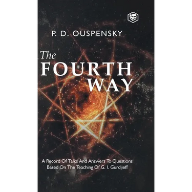The Fourth Way