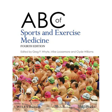 ABC of Sports and Exercise Medicine