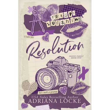 Resolution