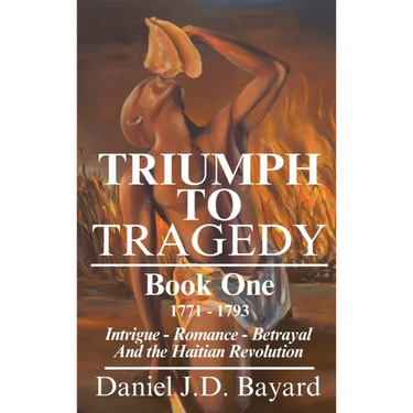 Triumph To Tragedy: Book One