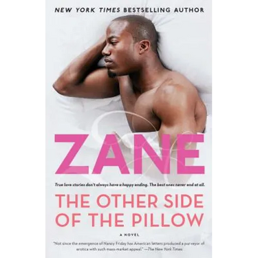 The Other Side of the Pillow