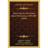 Forty Years In The United States Of America, 1839-1885 (1904)