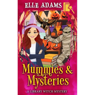 Mummies & Mysteries