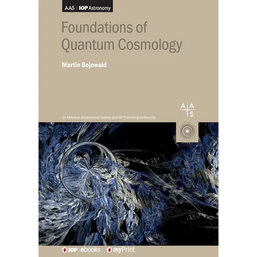 Foundations of Quantum Cosmology