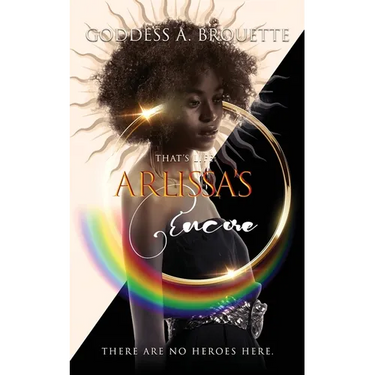 That's Life: Arlissa's Encore