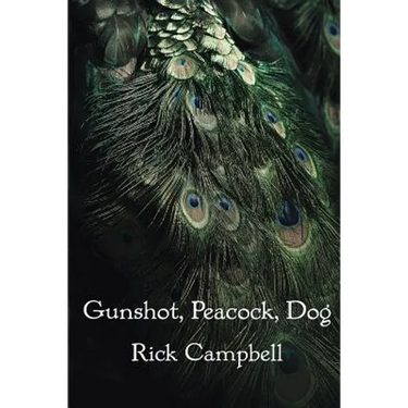 Gunshot, Peacock, Dog