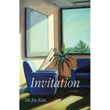 Invitation: Stories