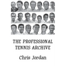 The Professional Tennis Archive