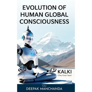 Evolution of Human Global Consciousness