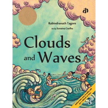 Clouds and Waves