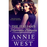 The Italian's Marriage Bargain: Hot Italian Nights, Book 7