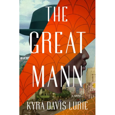 The Great Mann
