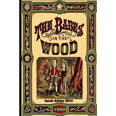 The babes in the wood (1880)