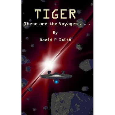 Tiger: These are the Voyages . . .