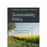 Sustainability Policy: Hastening the Transition to a Cleaner Economy