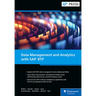 Data Management and Analytics with SAP Btp