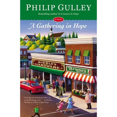 A Gathering in Hope