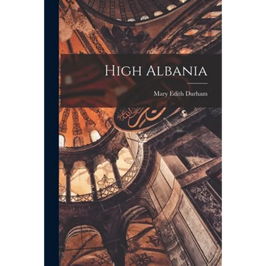 High Albania