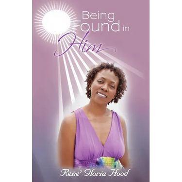 Being Found in Him