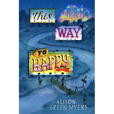 This Way to Happy